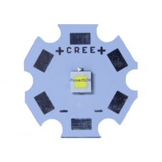 Светодиод CREE XP-L HI 20мм (белый)