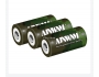 Аккумулятор 16340 AJNWNM  3.7v 800mAh