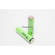 Аккумулятор 18650 Samsung  3.7v 3000mAh PRO (с защитой)