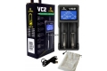 Зарядное устройство XTAR VC2