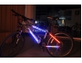 Подсветка рамы велосипеда Spoke light Article 14LED 