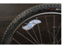Подсветка колес велосипеда Wheel LED Bright Light