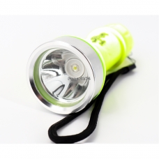 Фонарь светодиодный Shallow Light LED H-926 (3хААА/18650/21700)