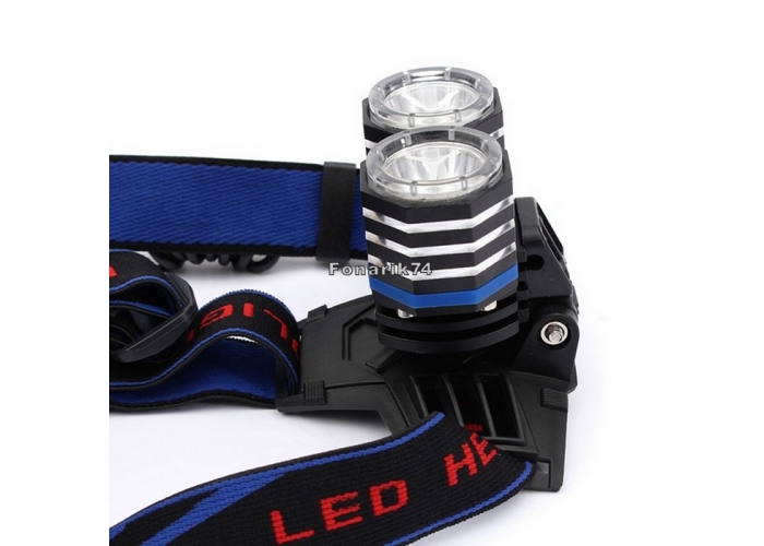 Фонарь led headlight налобный схема электрическая