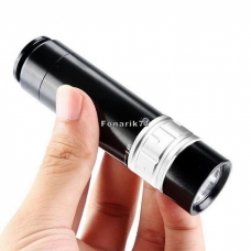 Фонарь светодиодный CREE XP-E (USB)