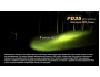 Фонарь светодиодный Fenix PD35 Cree XM-L2 (2014 Edition)