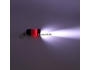 Фонарь брелок светодиодный Mini Torch 1W (LED)(USB)