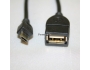 Кабель OTG (USB 2.0 - microUSB )